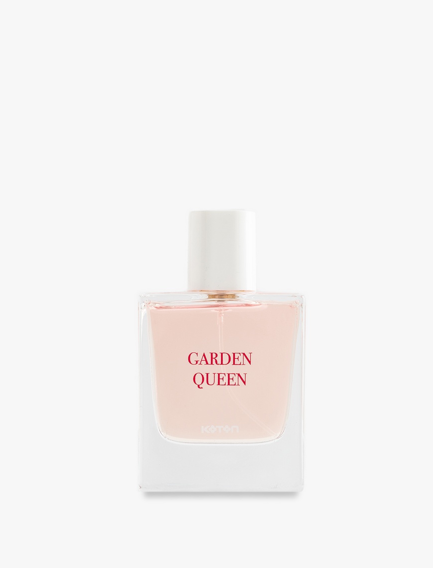  Kadın Parfüm Garden Queen ML