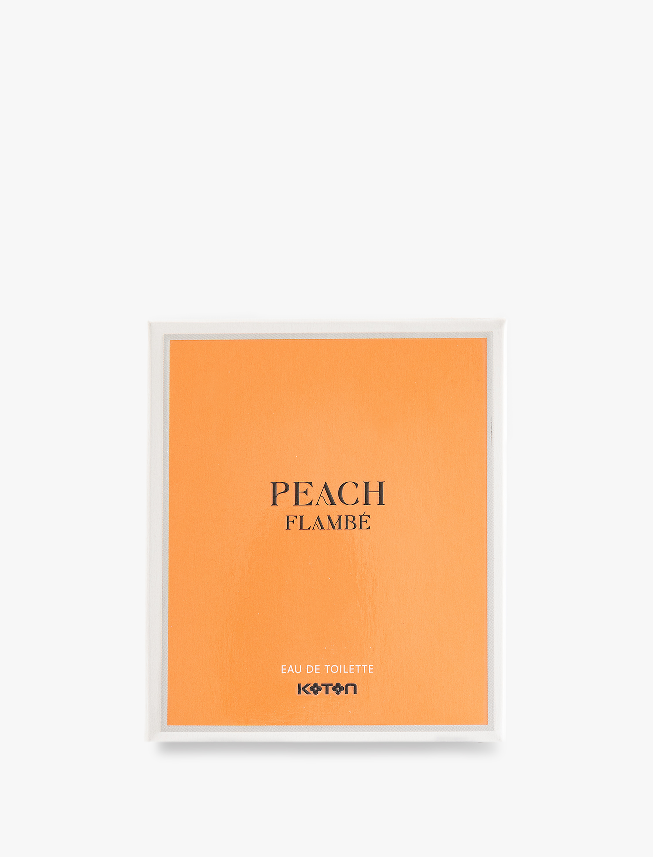  Kadın Parfüm Peach Flambe 50 ML