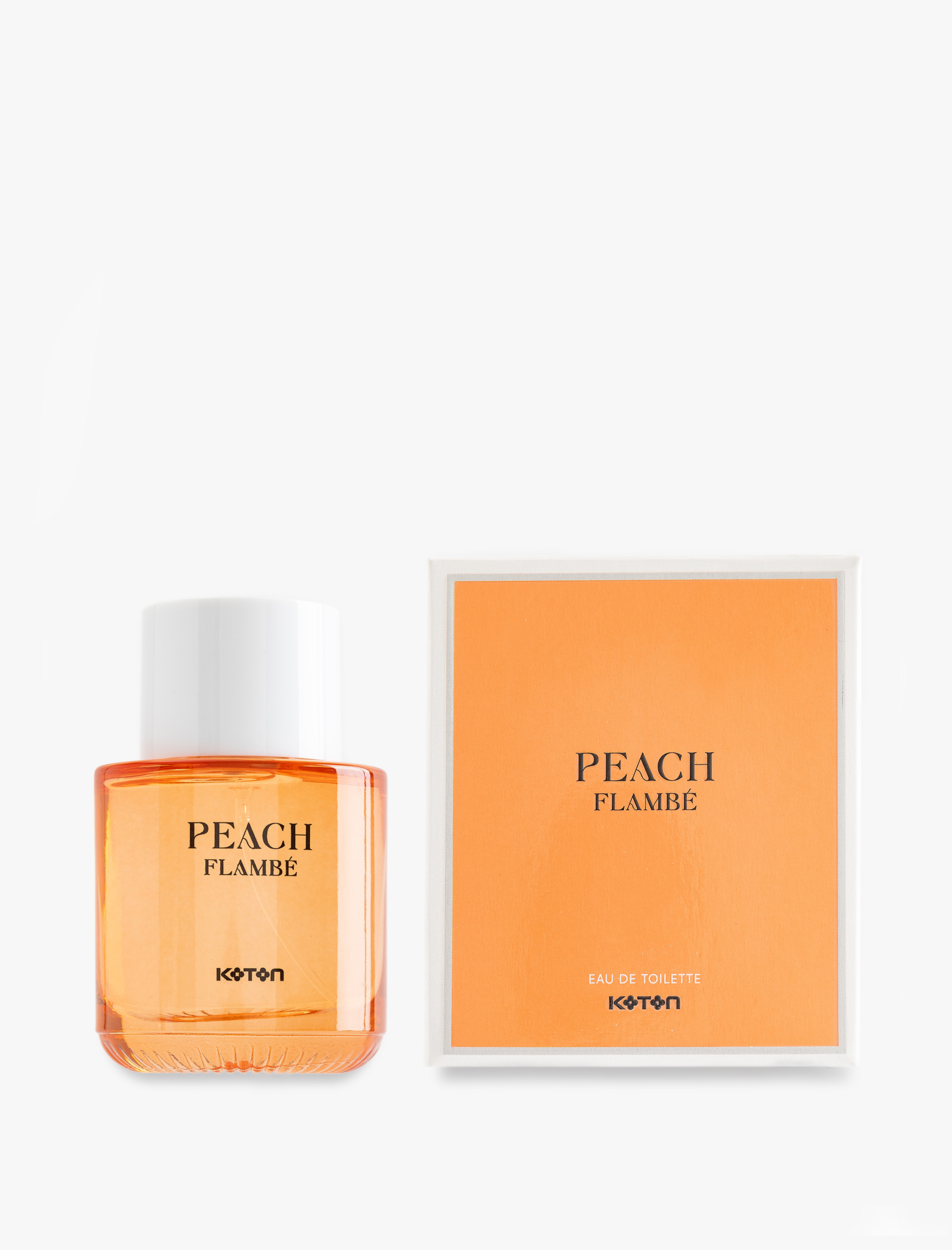 Kadın Parfüm Peach Flambe 50 ML