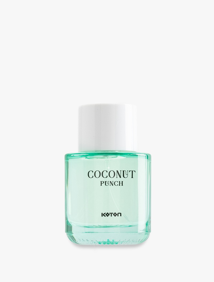 Kadın Parfüm Coconut Punch 50 ML