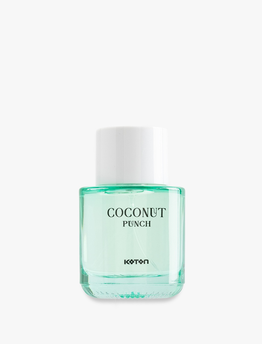  Kadın Parfüm Coconut Punch 50 ML
