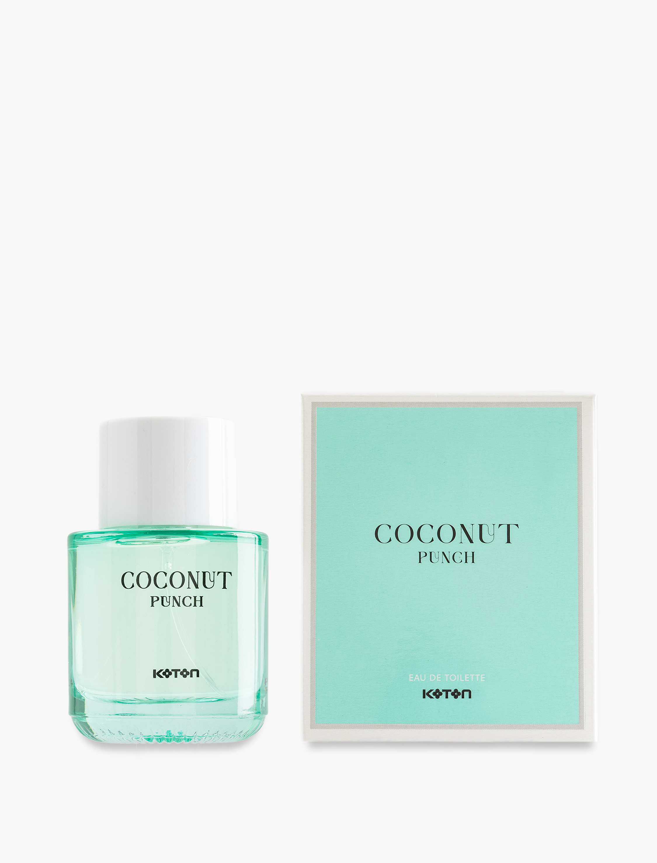  Kadın Parfüm Coconut Punch 50 ML