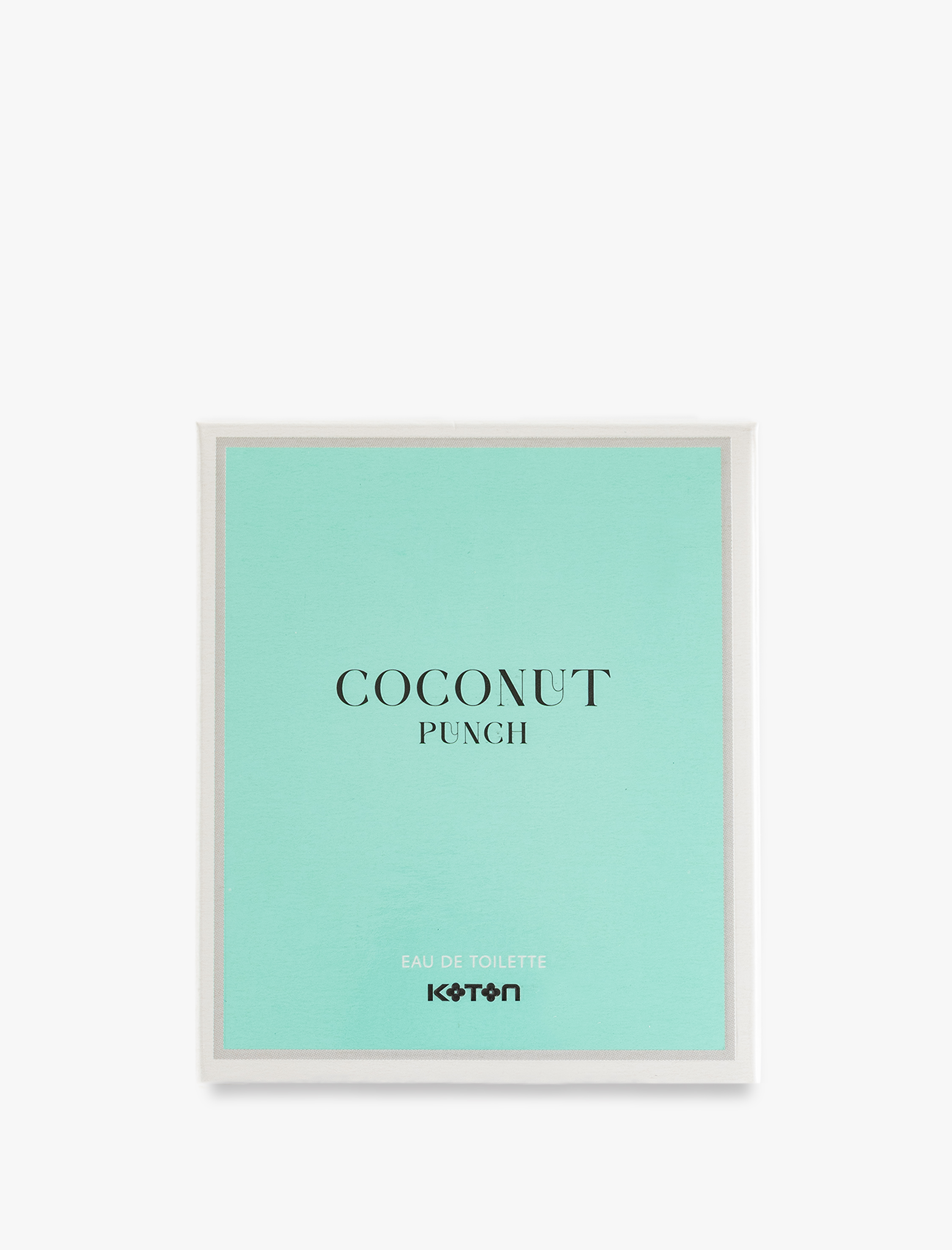  Kadın Parfüm Coconut Punch 50 ML