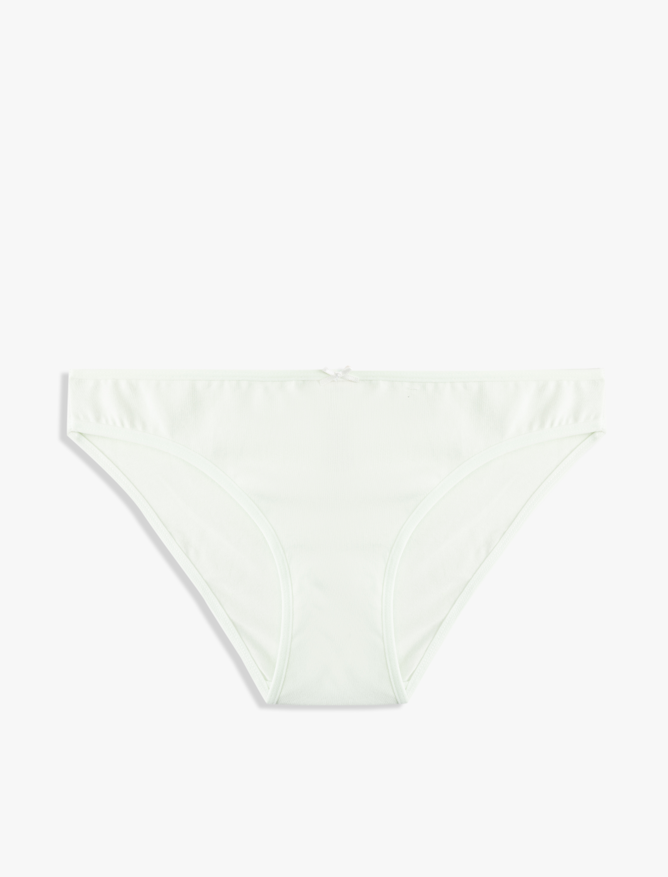   Pamuklu 3'lü Baskılı Kadın Külot Seti