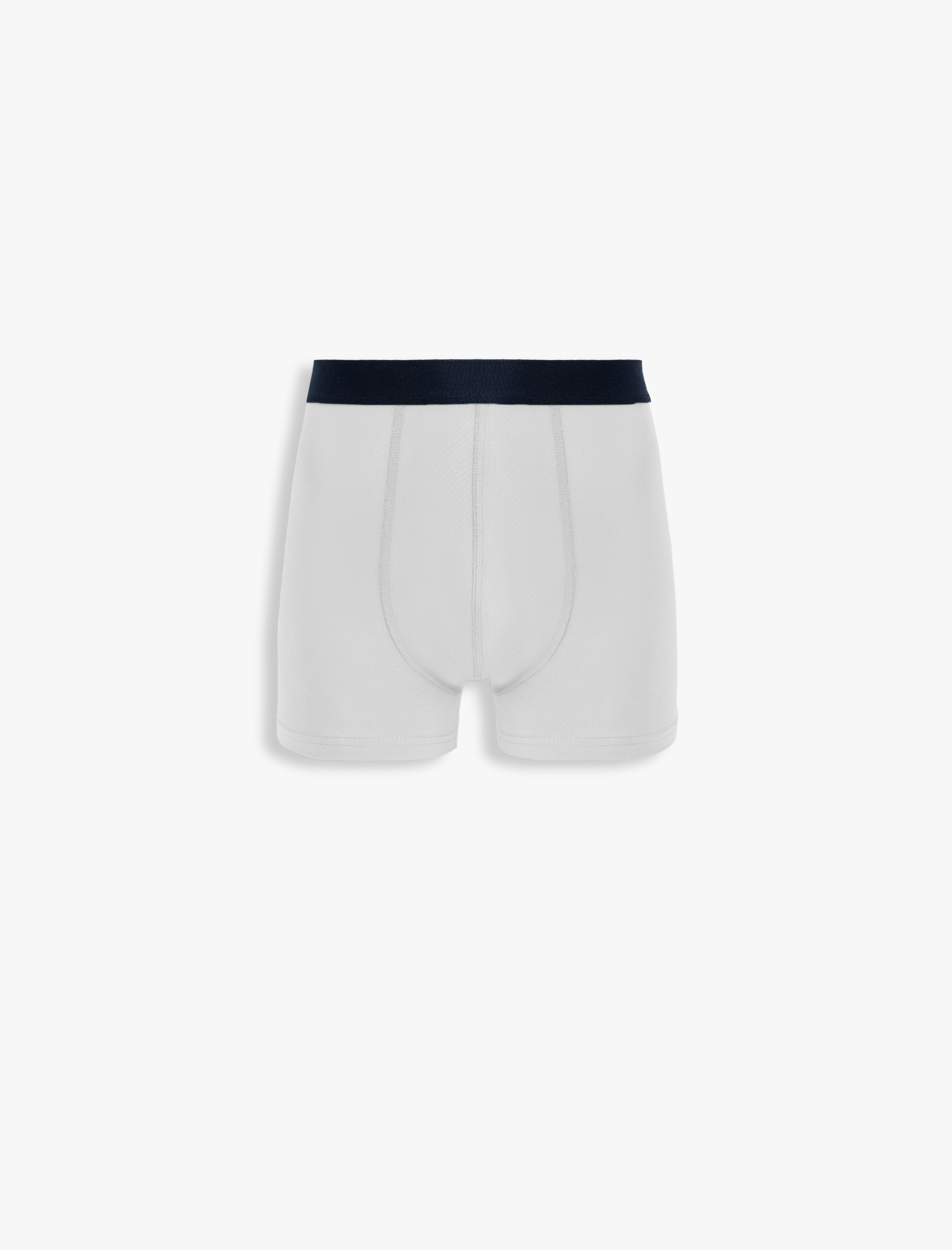   Çok Renkli Desenli Pamuklu 3'lü Erkek Boxer Seti