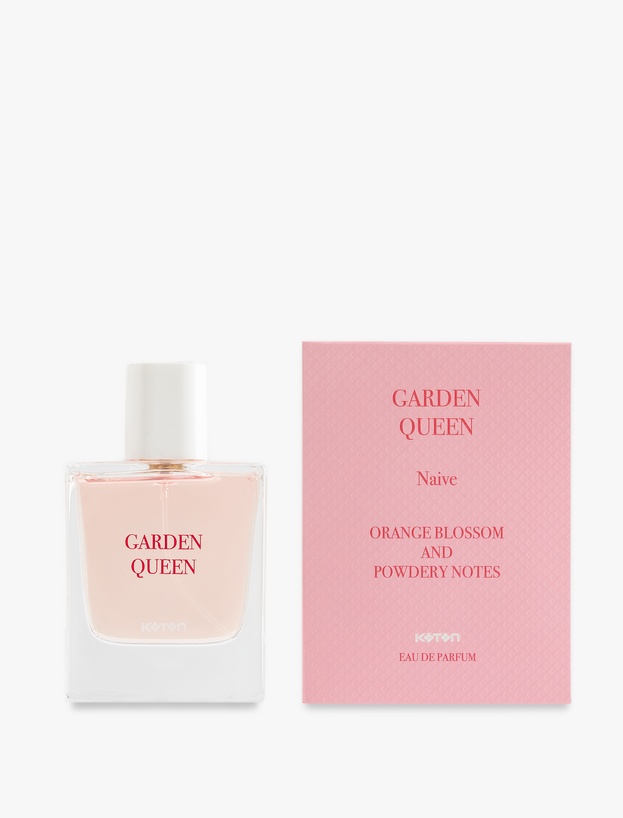 Parfüm Garden Queen ML_2