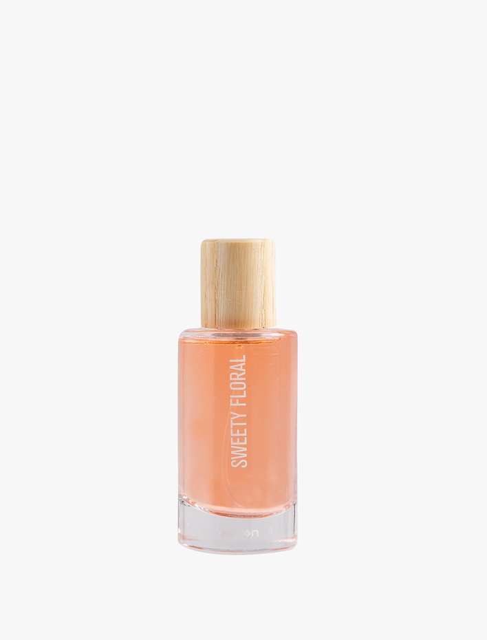Kadın Parfüm Sweety Floral 50ML