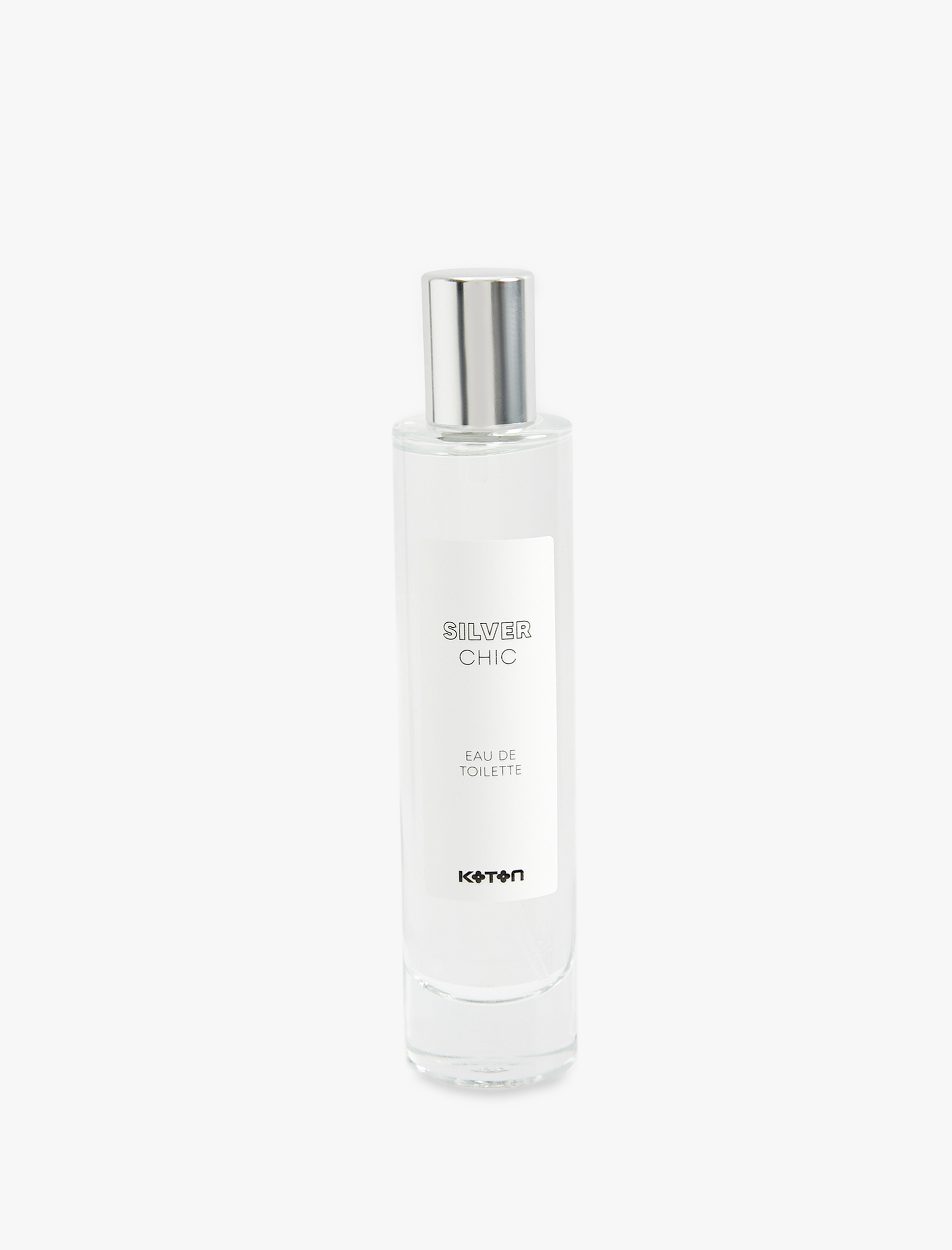 Kadın Parfüm Silver Chic 55ML
