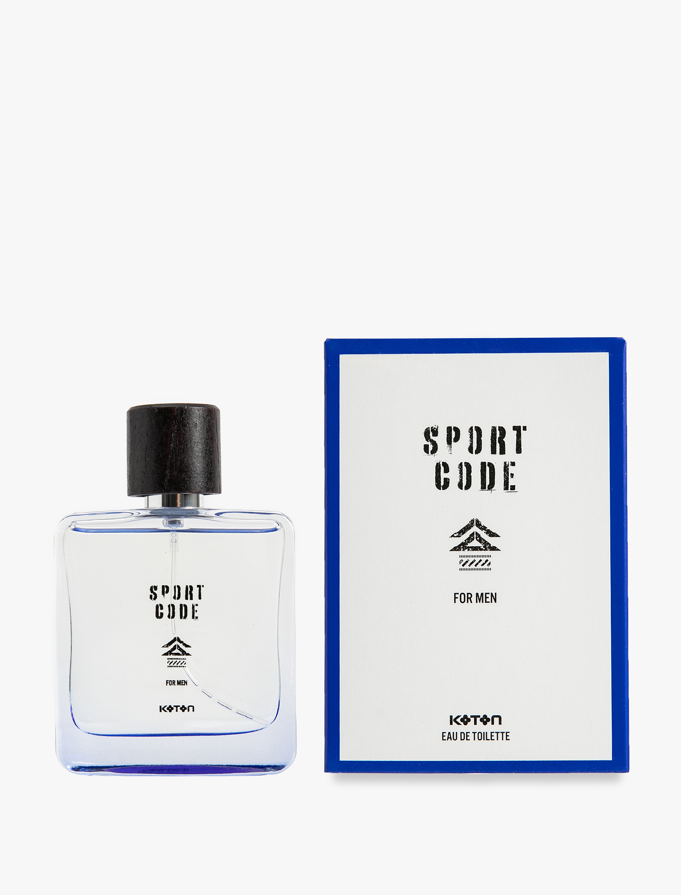  Erkek Parfüm Sport Code 50 ML