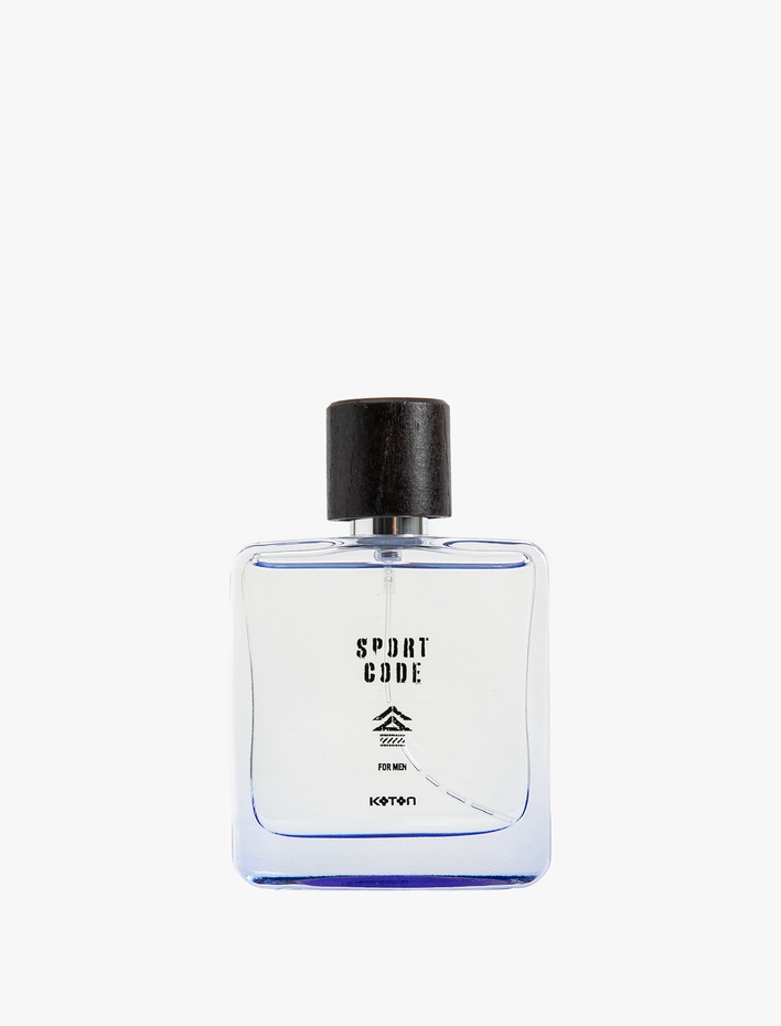 Erkek Parfüm Sport Code 50 ML