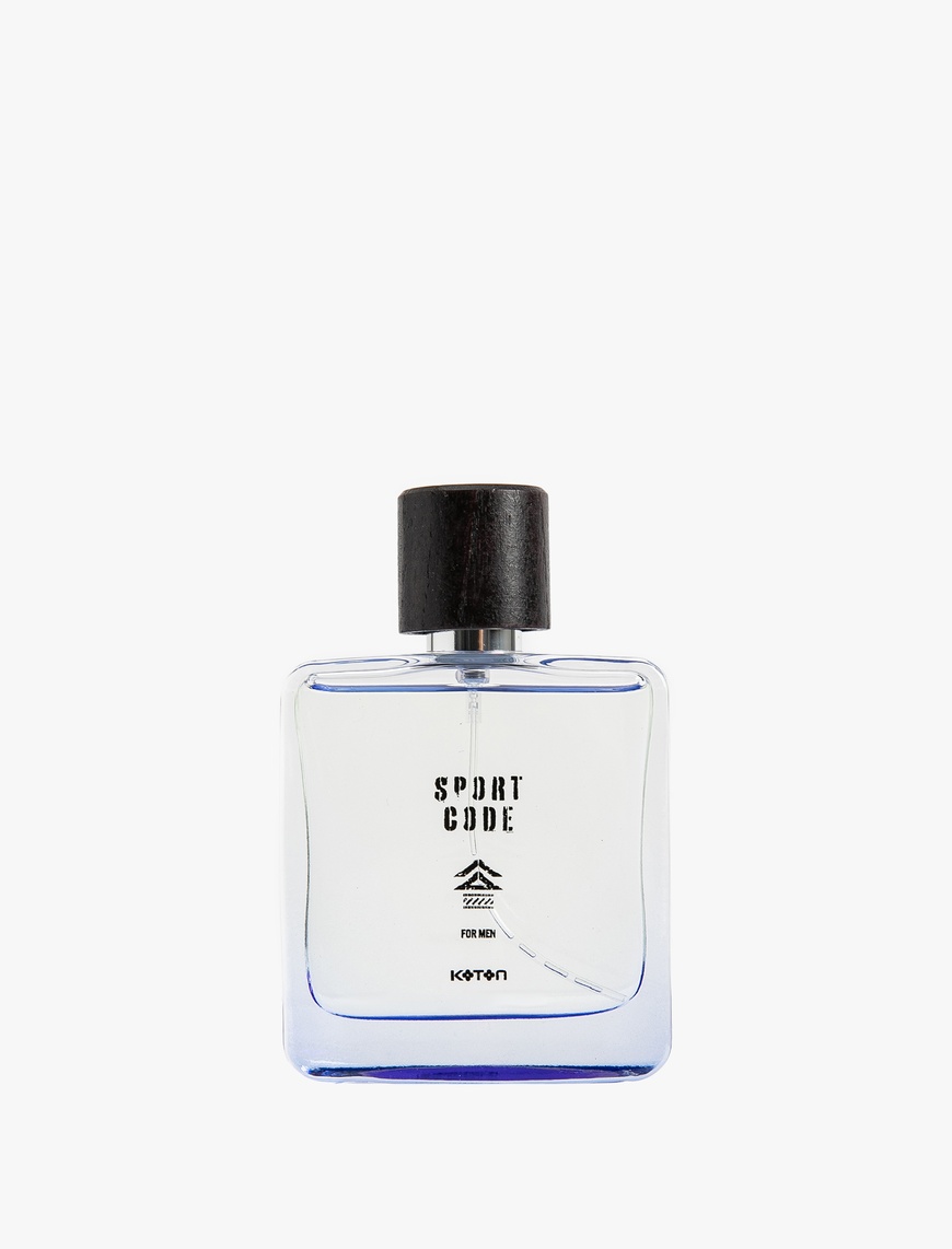  Erkek Parfüm Sport Code 50 ML