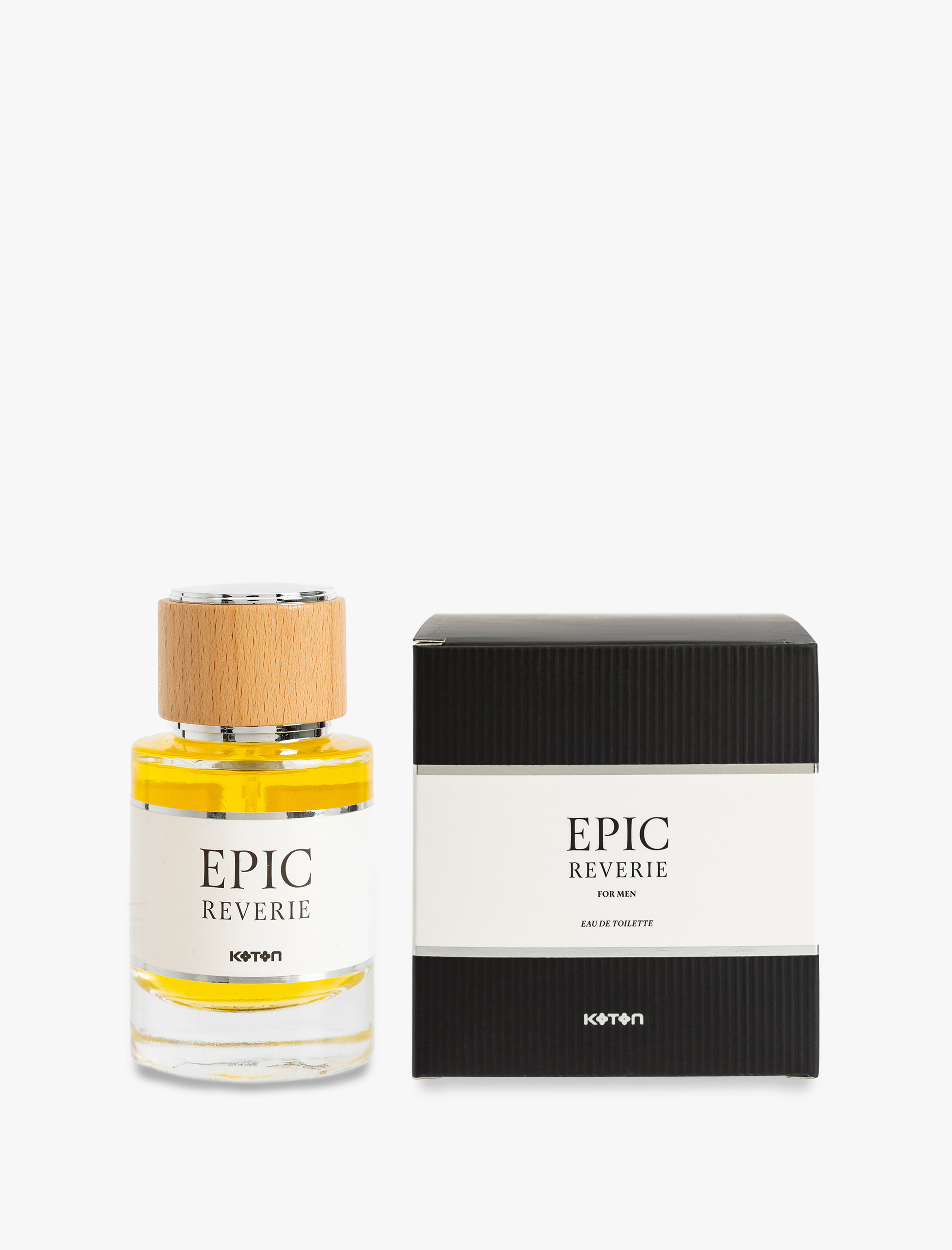  Erkek Parfüm Epic Reverie 50 ML