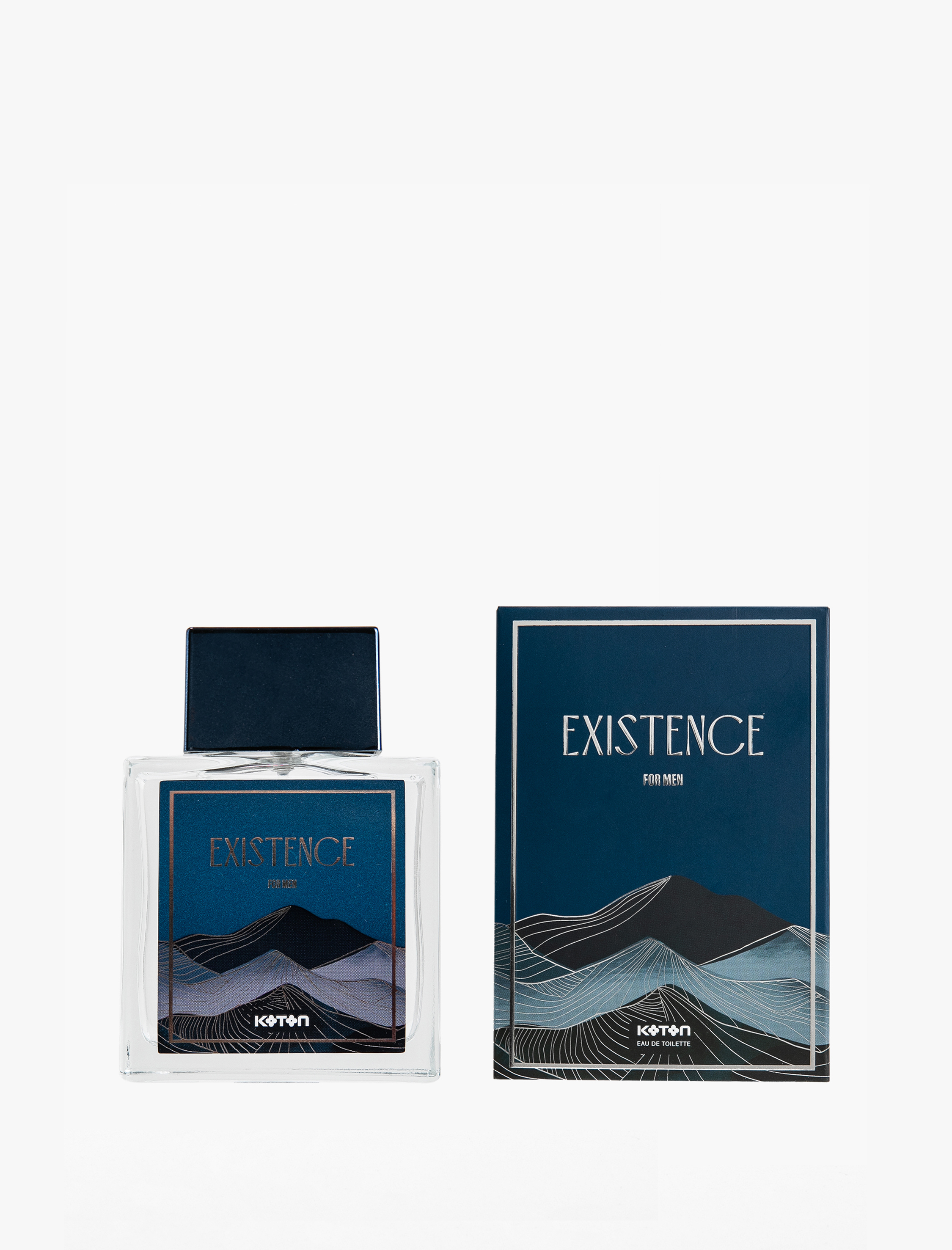  Erkek Parfüm Existence 100 ML