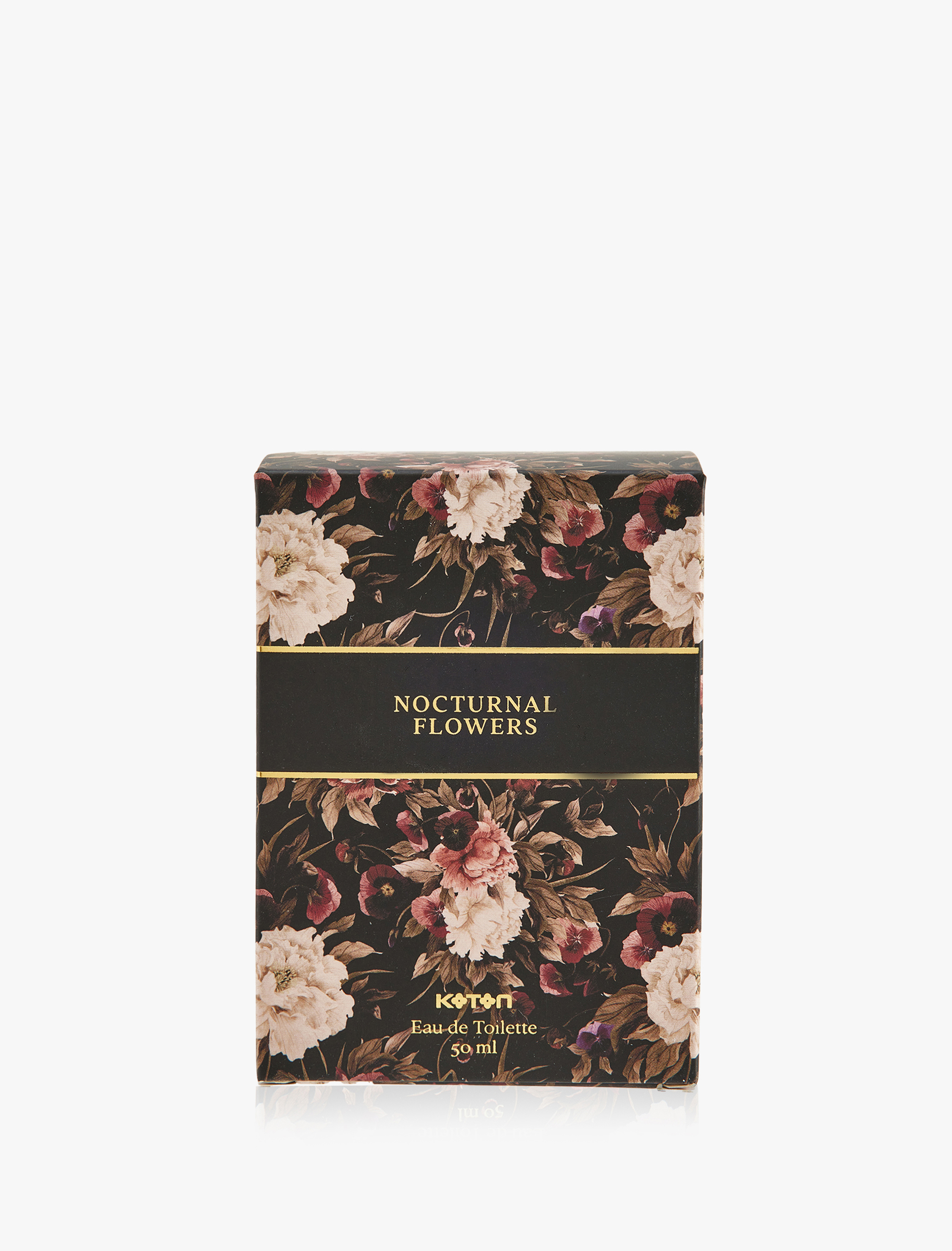  Kadın Parfüm Nocturnal Flowers 50 ML