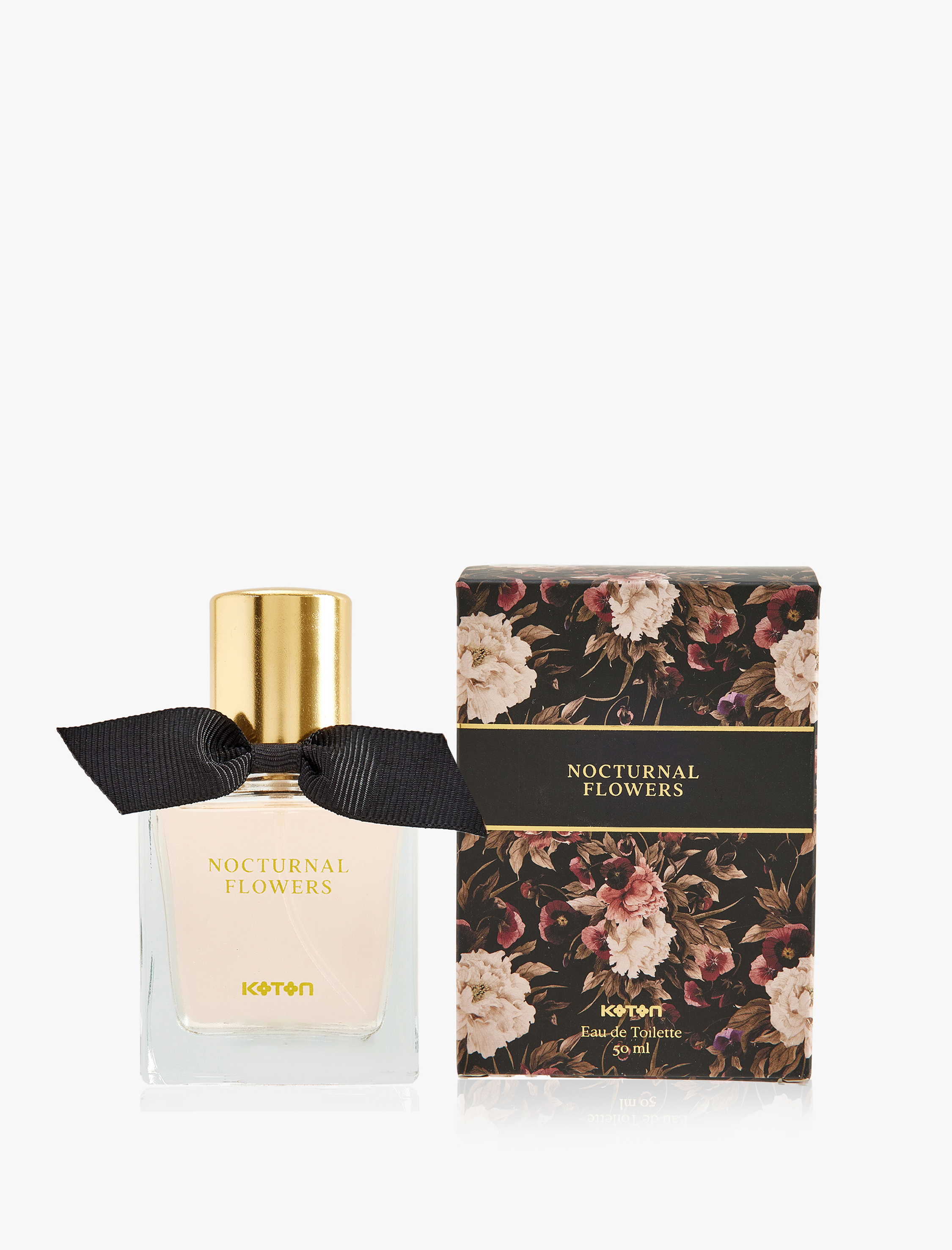  Kadın Parfüm Nocturnal Flowers 50 ML