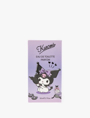 Parfüm Kuromi Lisanslı 50 Ml_1