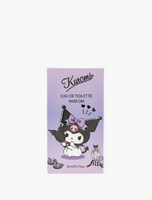 Parfüm Kuromi Lisanslı 50 Ml_1