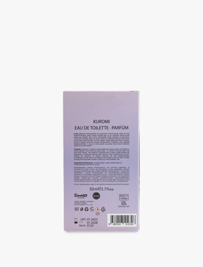 Parfüm Kuromi Lisanslı 50 Ml_2