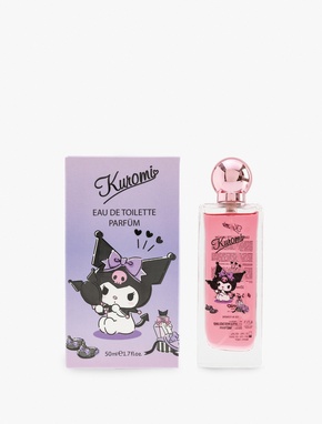 Parfüm Kuromi Lisanslı 50 Ml_3
