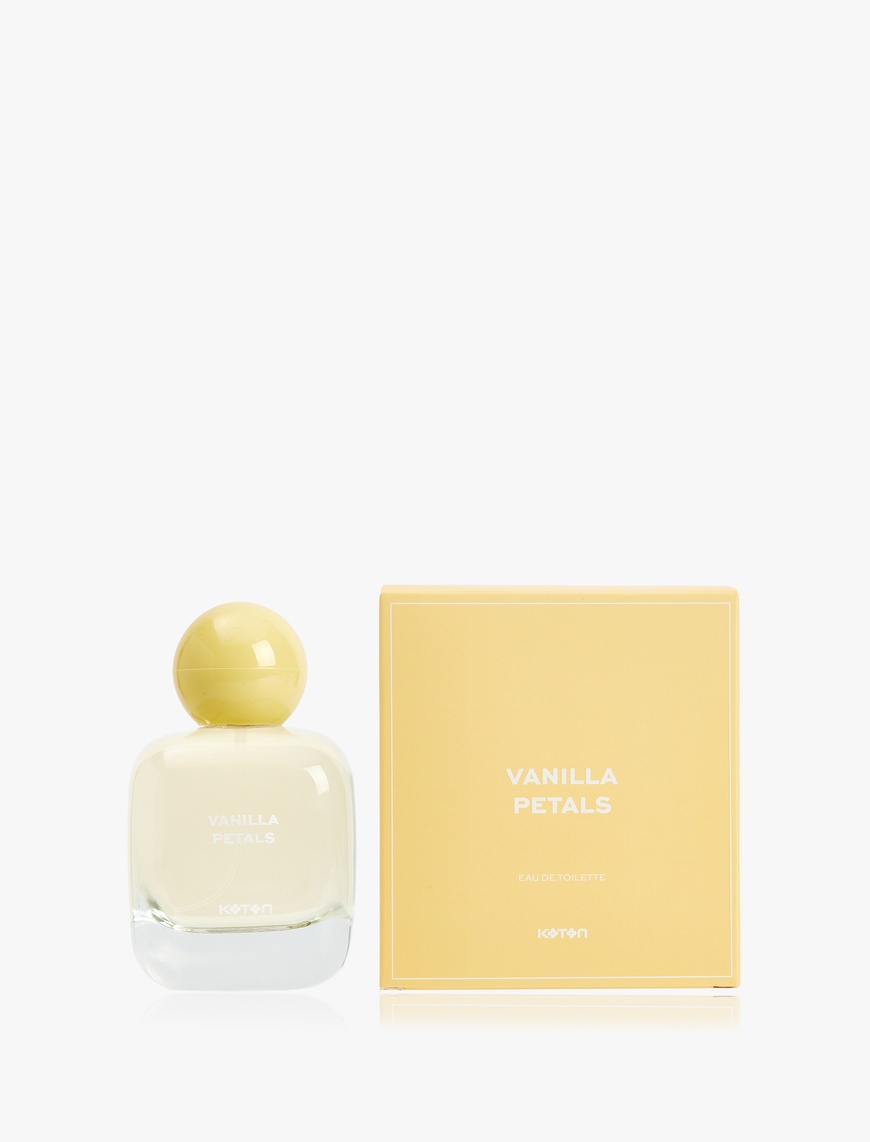  Kadın Parfüm Vanilla Petals 90 ML
