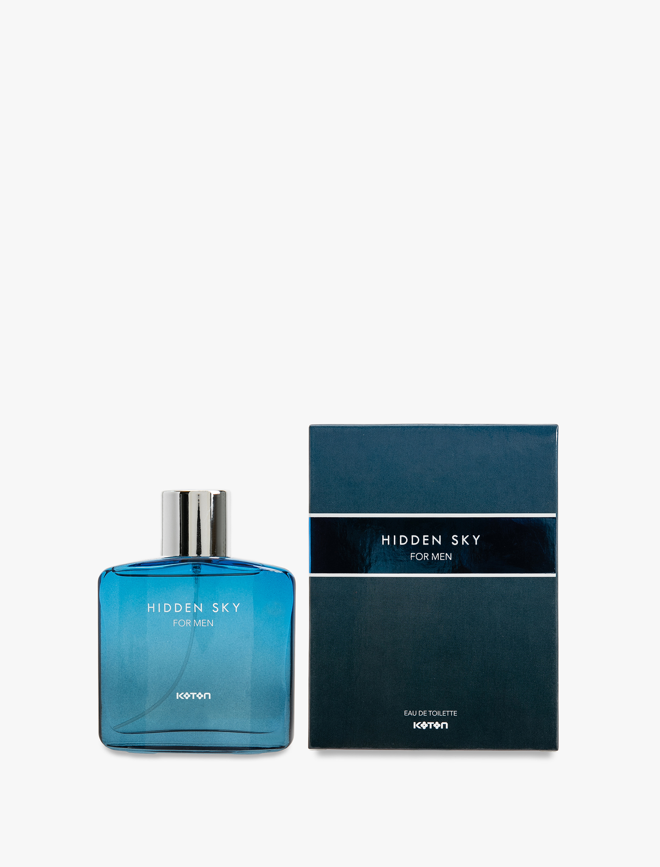  Erkek Parfüm Hidden Sky 100 ML
