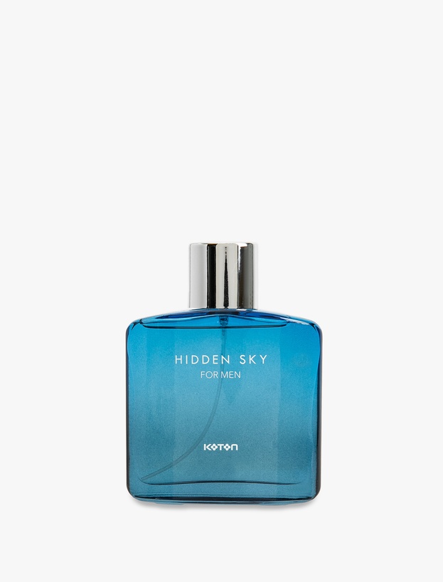 Parfüm Hidden Sky 100 ML_0