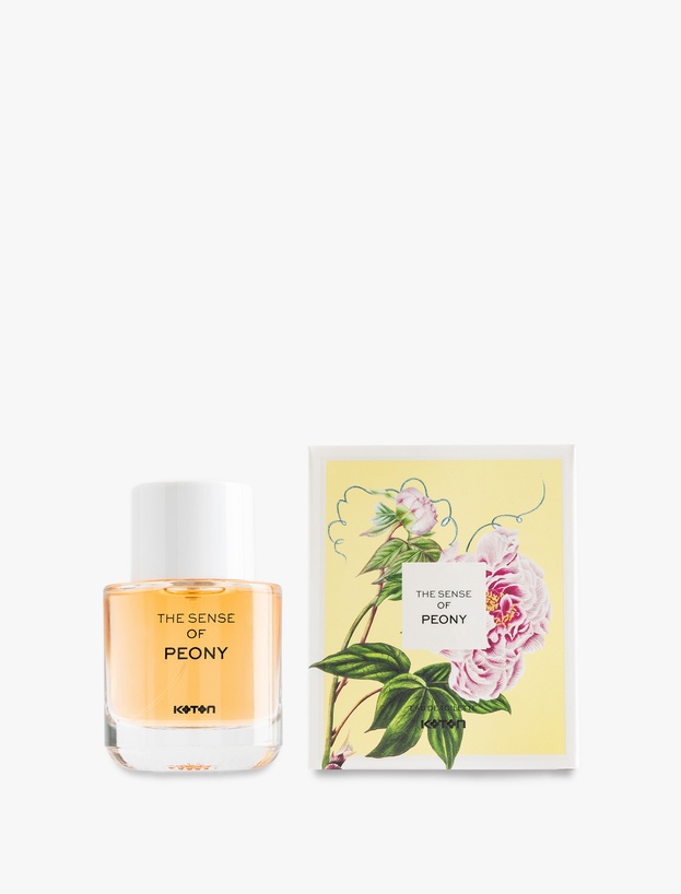 Parfüm The Sense of Peony 50 ML_3