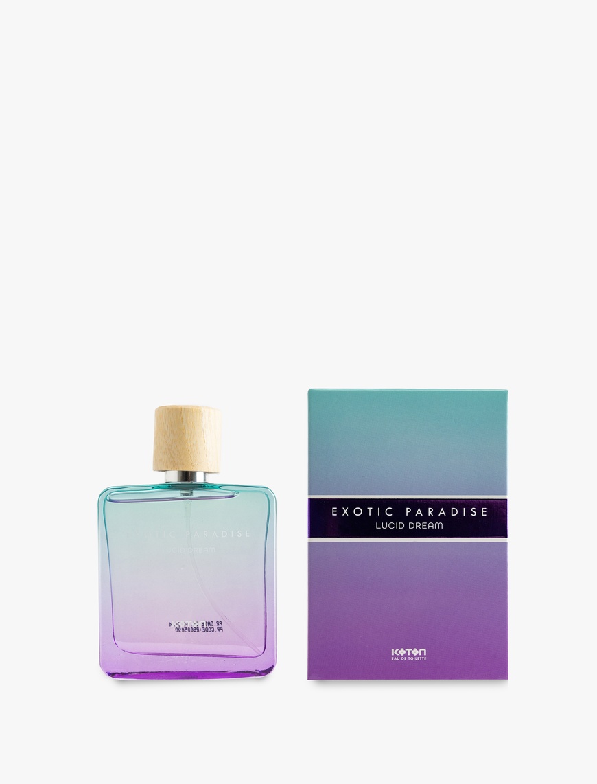 Kadın Parfüm Exotic Paradise Lucid Dream 50 ML
