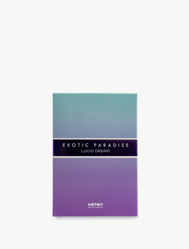 Parfüm Exotic Paradise Lucid Dream 50 ML_1