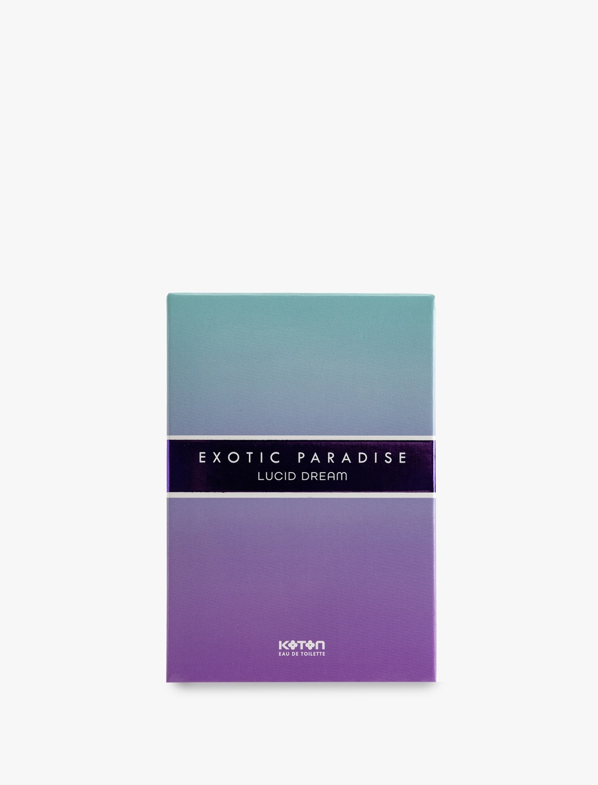  Kadın Parfüm Exotic Paradise Lucid Dream 50 ML
