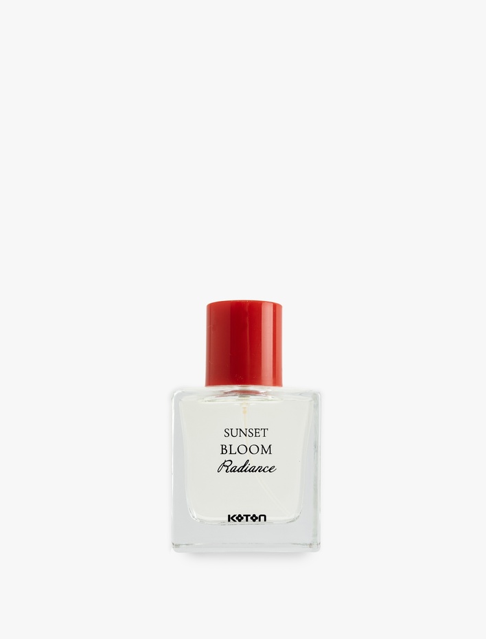 Kadın Parfüm Sunset Bloom Radiance 50 ML