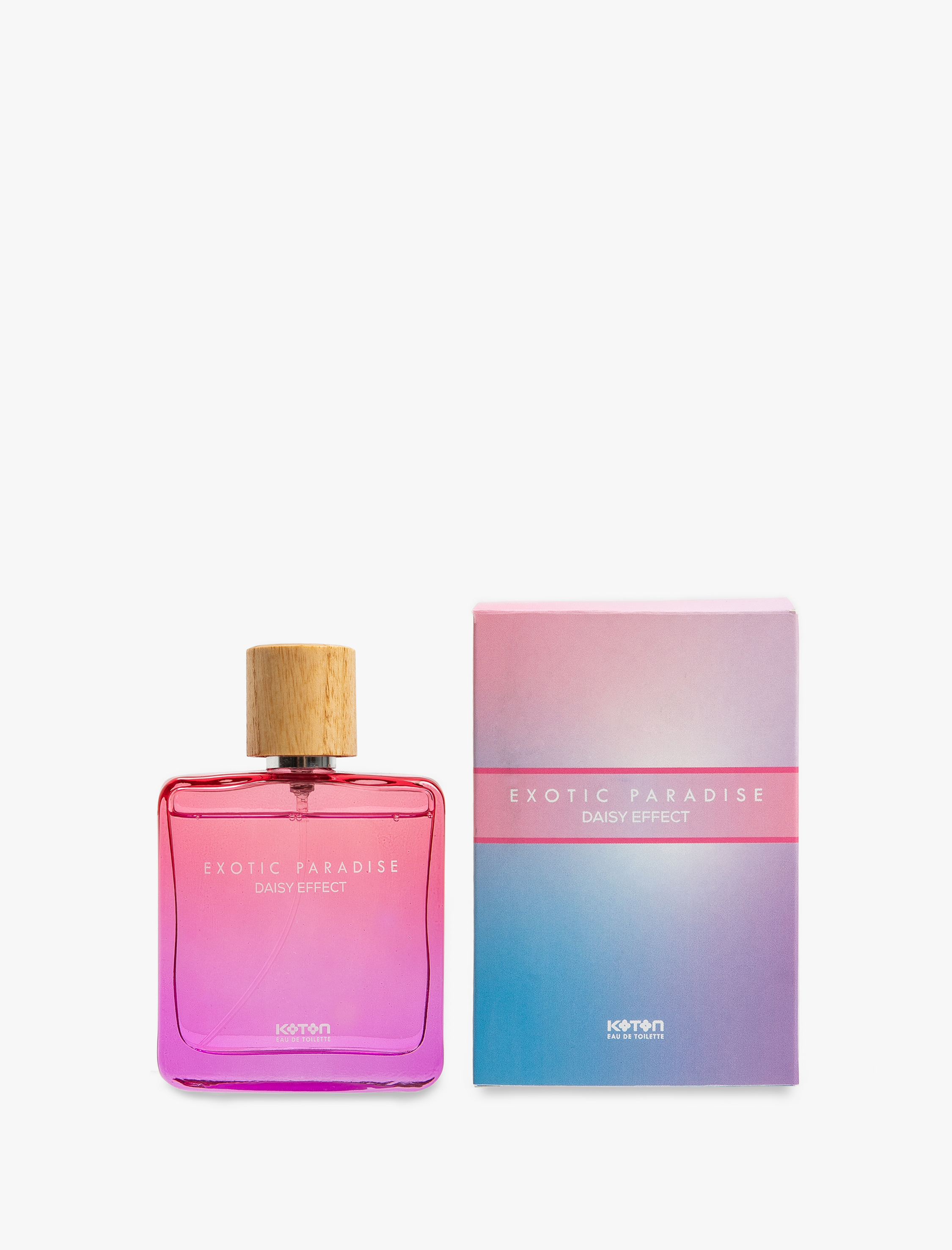  Kadın Parfüm Exotic Paradise Daisy Effect 50 ML