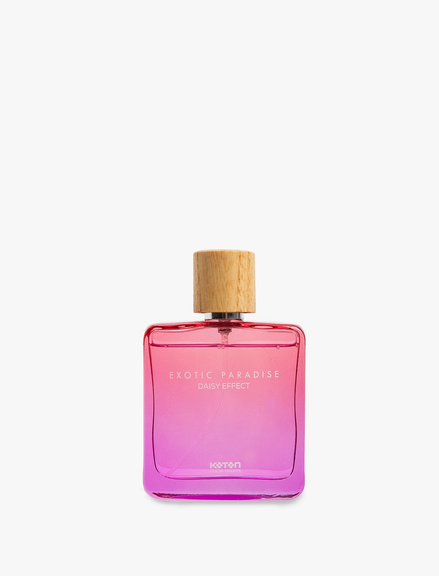 Kadın Parfüm Exotic Paradise Daisy Effect 50 ML