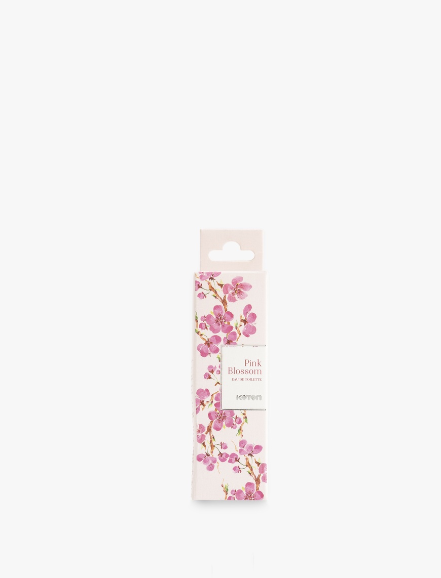  Kadın Parfüm Pink Blossom 15 ML
