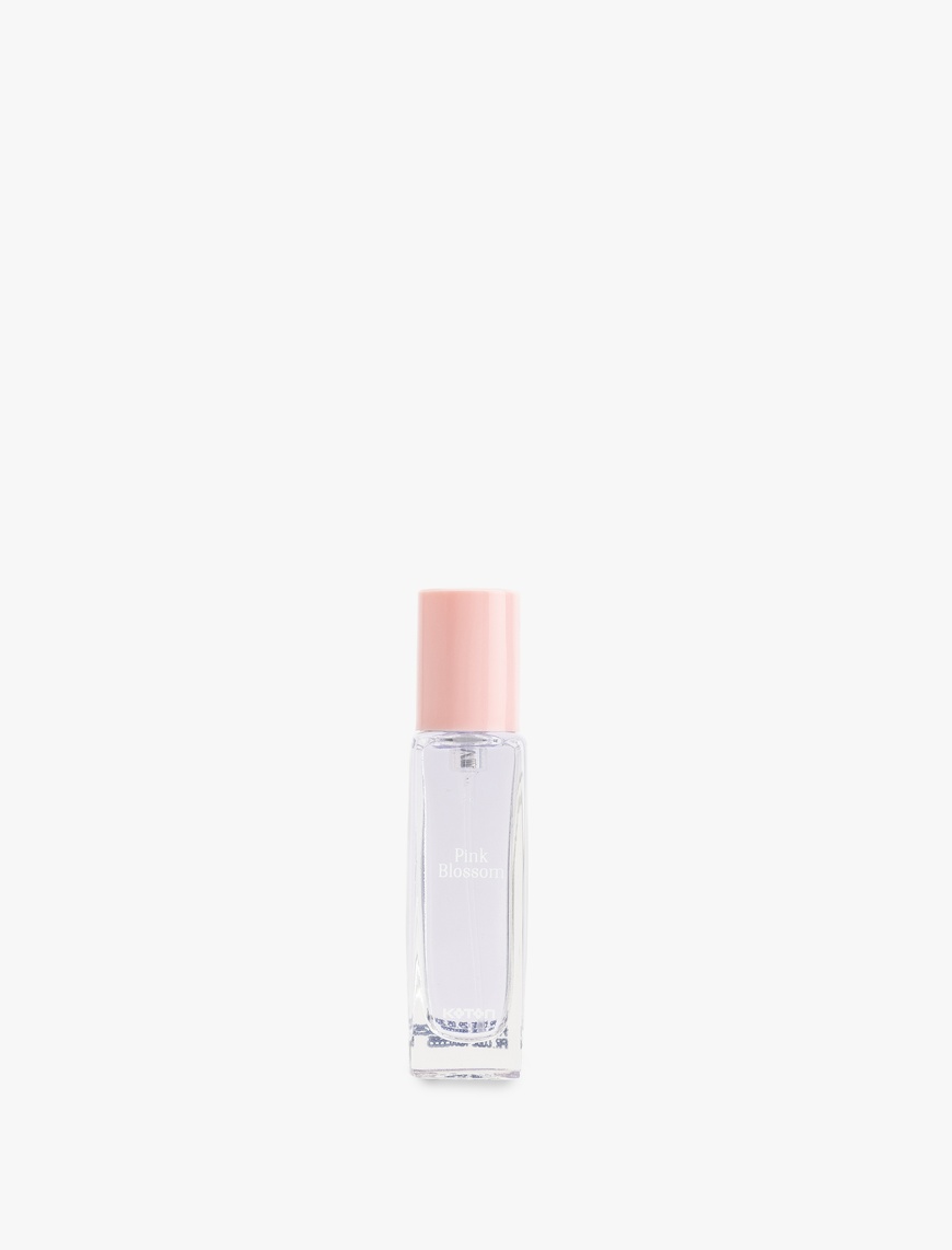  Kadın Parfüm Pink Blossom 15 ML