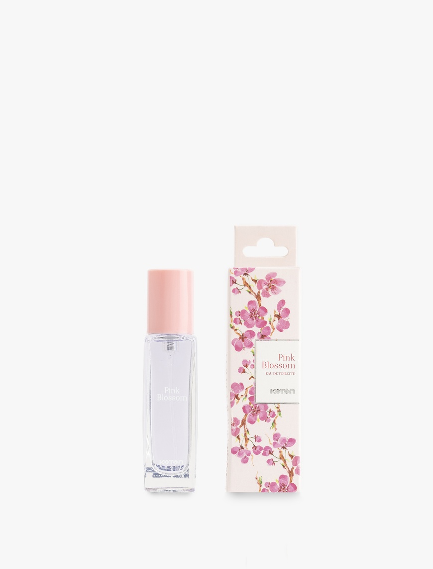  Kadın Parfüm Pink Blossom 15 ML