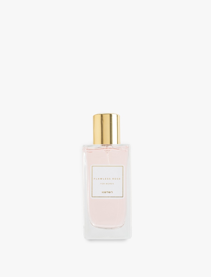 Kadın Parfüm Flawless Rose 100 ML