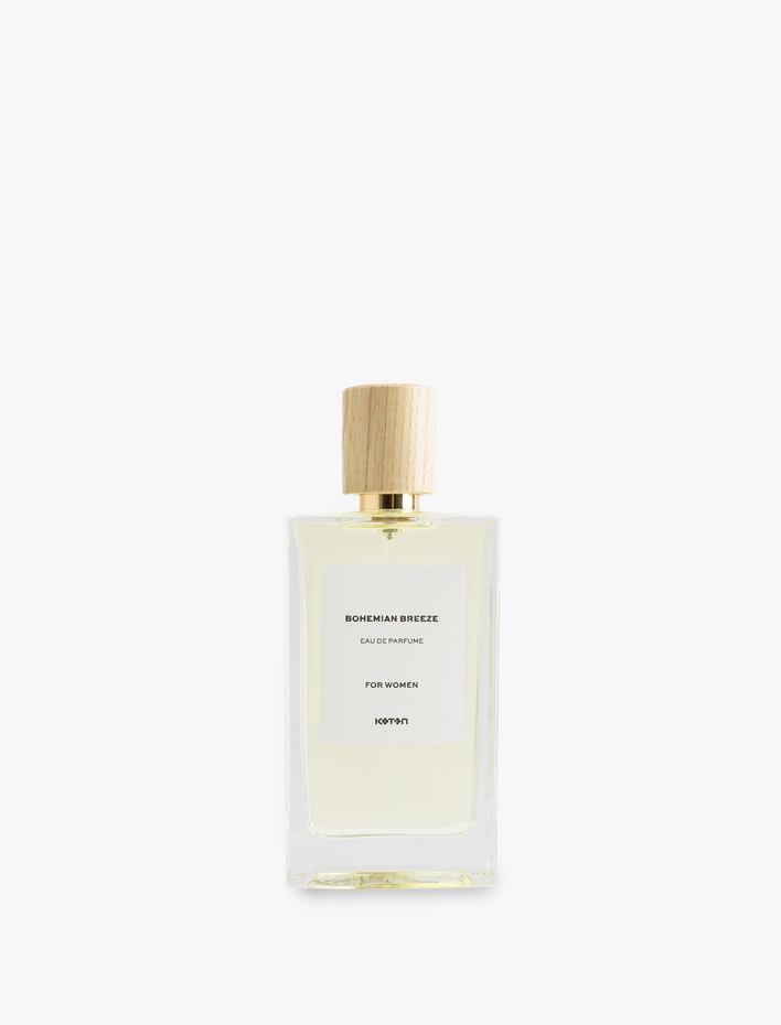 Kadın Parfüm Bohemian Breeze 100 ML
