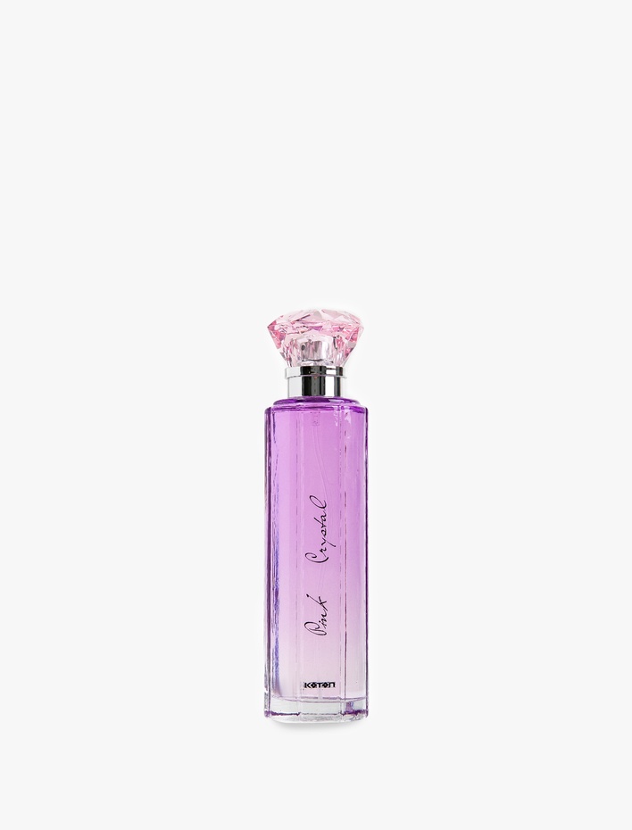 Kadın Parfüm Pink Crsytal 100 ML