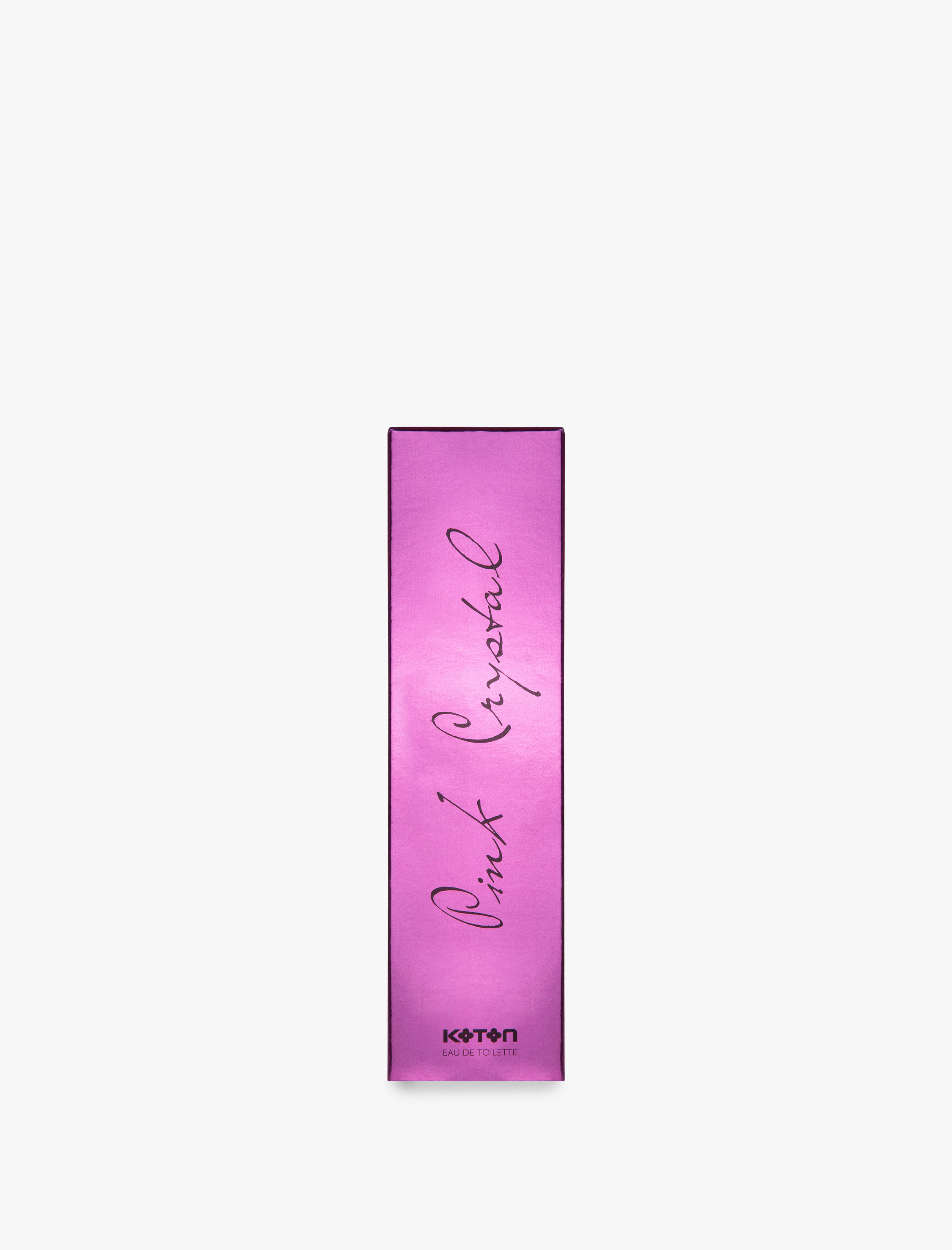  Kadın Parfüm Pink Crsytal 100 ML