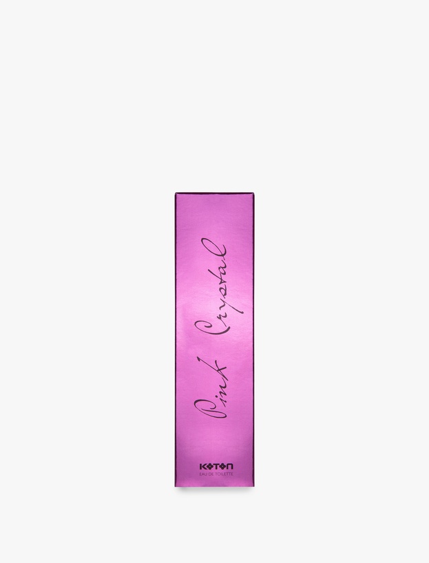 Parfüm Pink Crsytal 100 ML_1