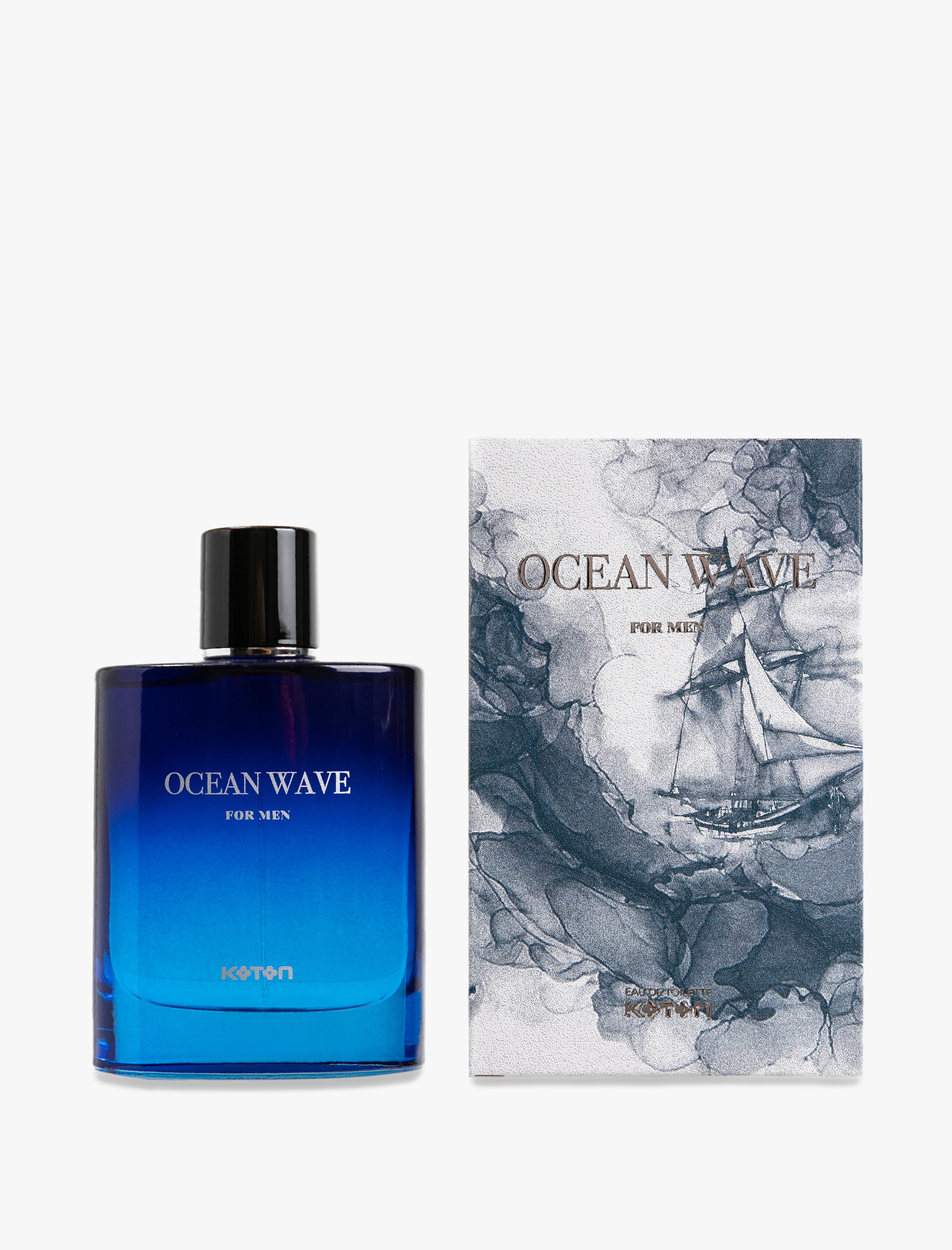  Erkek Parfüm Ocean Wave 100 ML