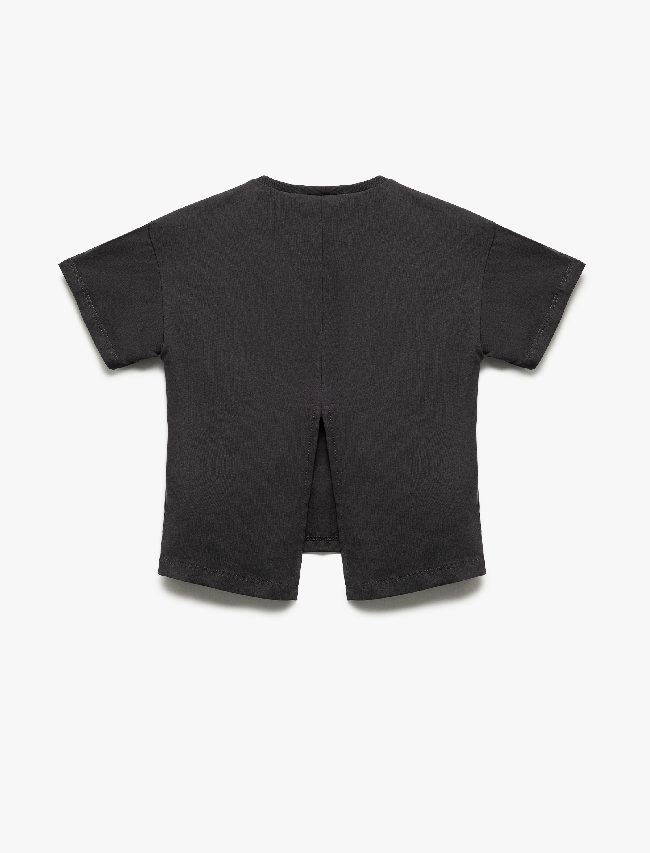  Kız Çocuk Pamuklu Lola Bunny Lisanslı Baskılı Kısa Kollu Tişört