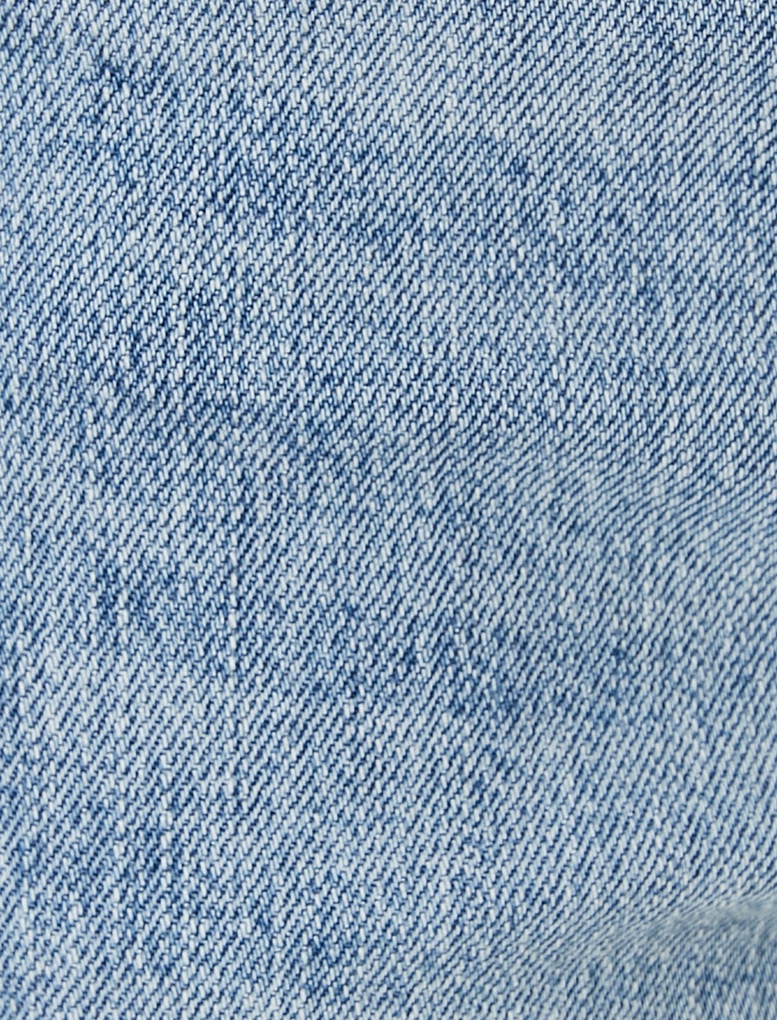   Brad Jeans - Slim Fit Jean