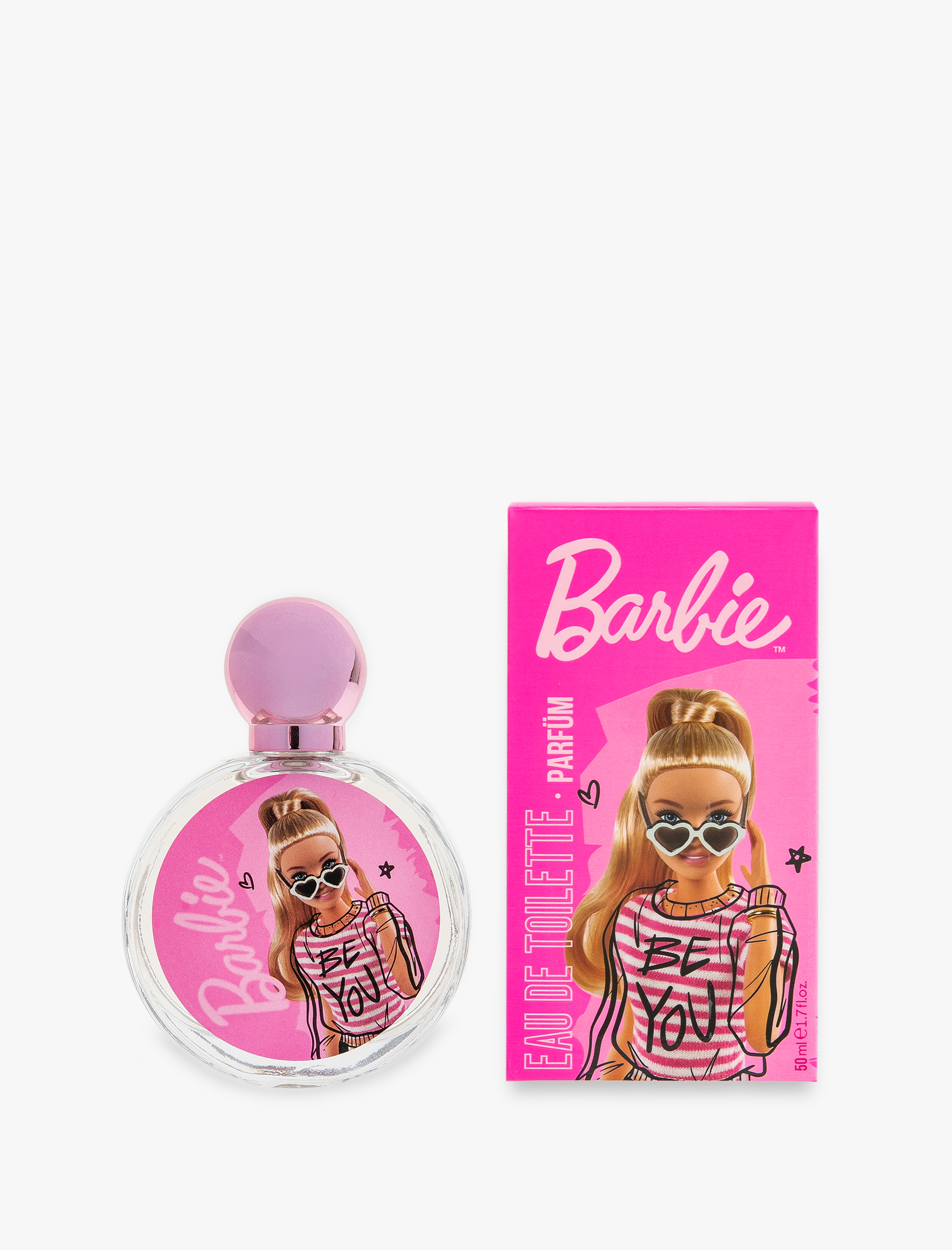  Kadın Parfüm Barbie Lisanslı 50 ML