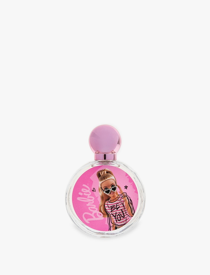 Kadın Parfüm Barbie Lisanslı 50 ML
