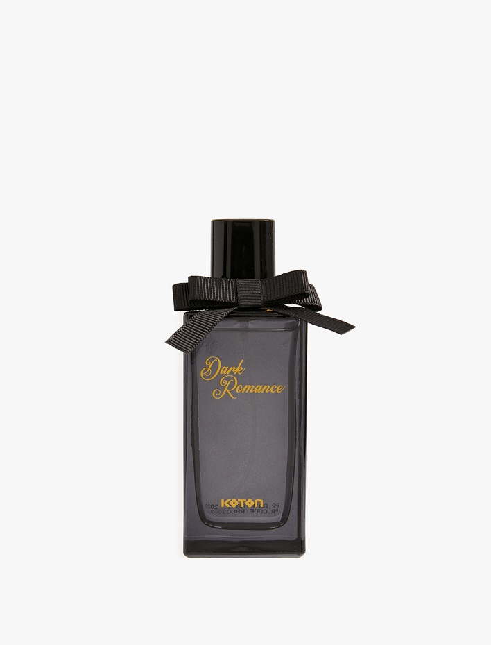 Kadın Parfüm Dark Romance 100 ML