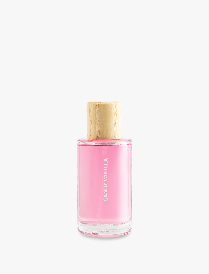  Kadın Parfüm Candy Vanilla 50 ML