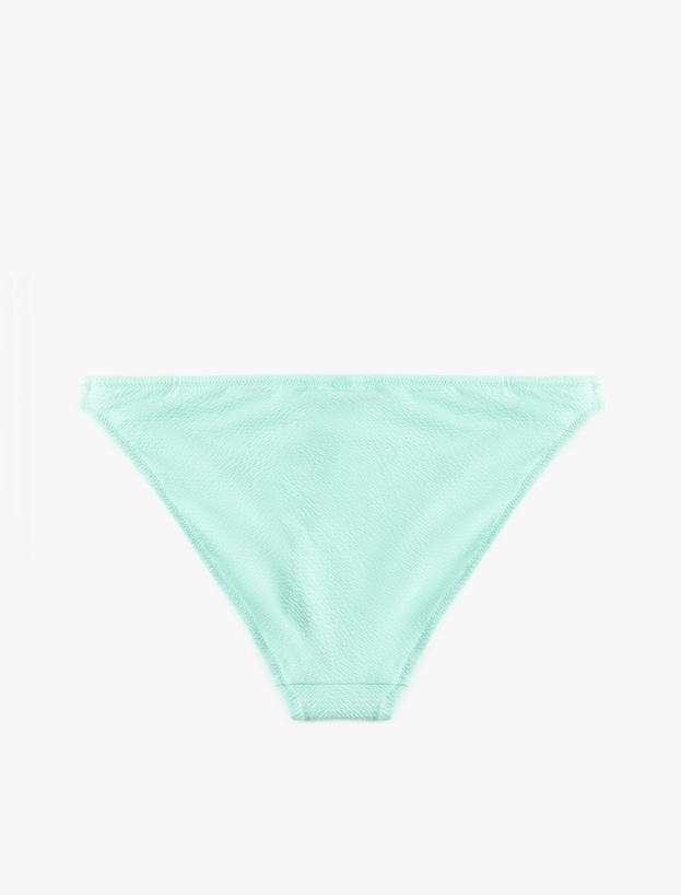 Dokulu Klasik Bikini Altı_1