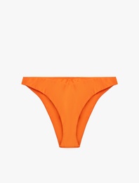 Parlak Brazilian Bikini Altı